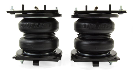2014-2026 Cummins LoadLifter 7500 XL Ultimate Air Spring Kit (57589)