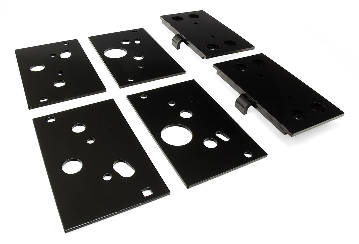 2014-2026 Cummins LoadLifter 7500 XL Ultimate Air Spring Kit (57589)
