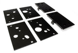 2014-2026 Cummins LoadLifter 7500 XL Ultimate Air Spring Kit (57589)