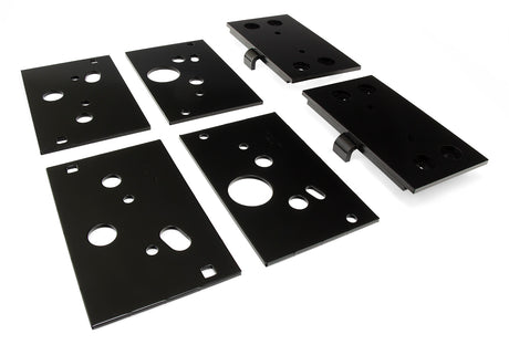 2014-2026 Cummins LoadLifter 7500 XL Ultimate Air Spring Kit (57589)