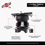 2003-2018 Cummins LoadLifter 7500 XL Ultimate Air Spring Kit (57595)