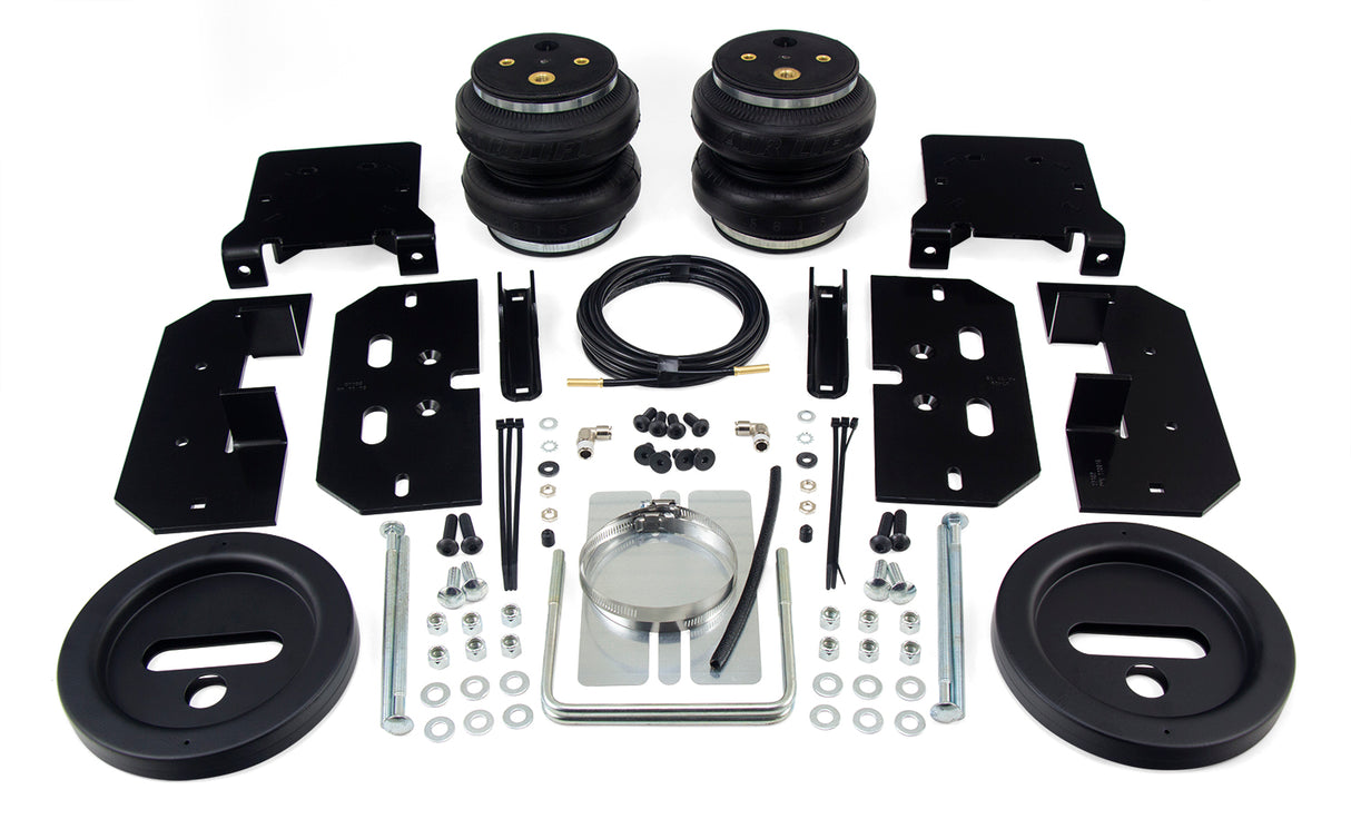 2003-2018 Cummins LoadLifter 7500 XL Ultimate Air Spring Kit (57595)