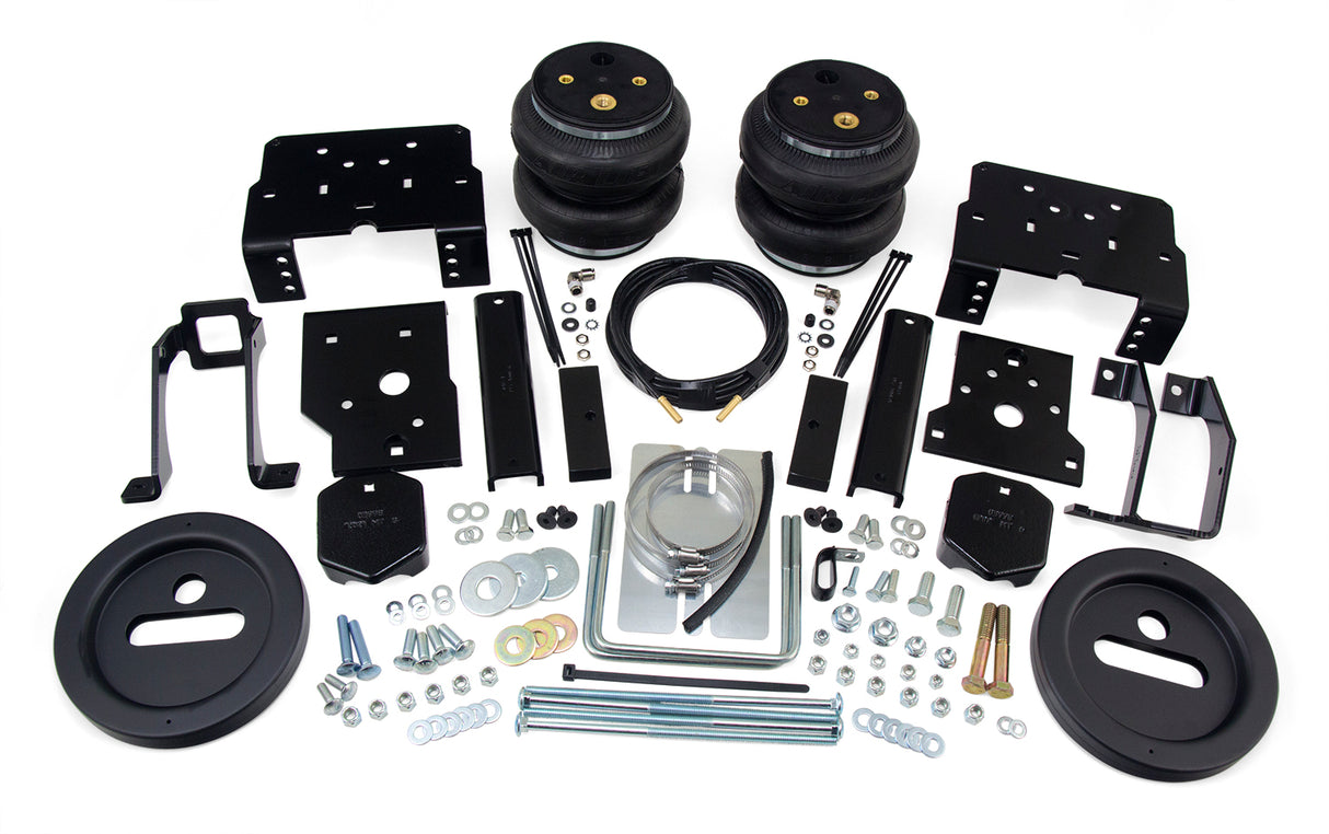 2011-2016 Powerstroke LoadLifter 7500 XL Ultimate Air Spring Kit (57596)