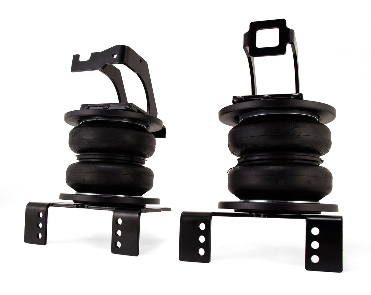 2011-2016 Powerstroke LoadLifter 7500 XL Ultimate Air Spring Kit (57596)