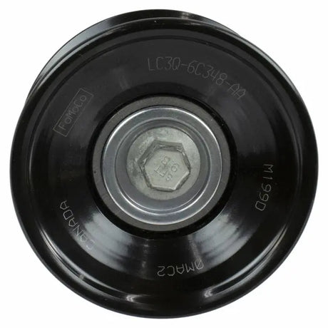 2020-2026 Powerstroke Dual Alternator Idler Pulley