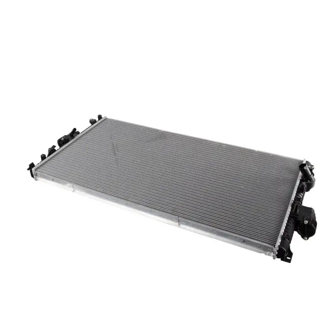 2011-2016 Powerstroke Secondary Radiator