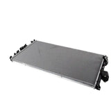2011-2016 Powerstroke Secondary Radiator