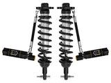 2021-2025 F-150 ICON 2.5 RR CDEV Front Coilover Kit (ICO91823E)