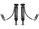 2015-2020 F-150 ICON 2.5 RR CDCV Front Coilover Kit (ICO91811C)