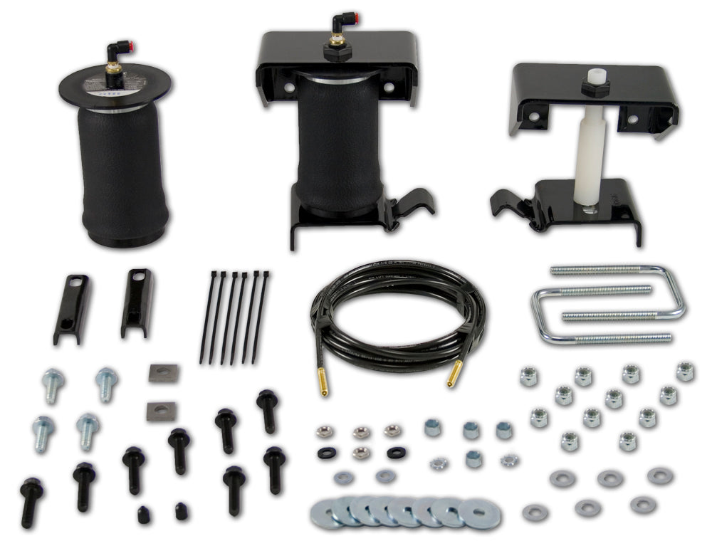 1988-1993 6.2L Diesel SlamAir Air Spring Kit (59103)