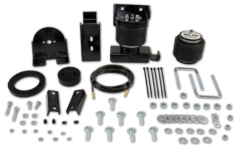 1988-2000 Duramax SlamAir Air Spring Kit (59202)