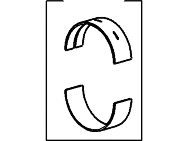 2011-2022 Powerstroke Main Bearing