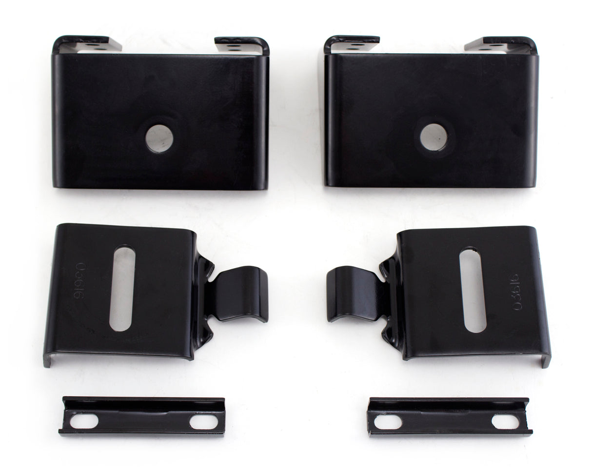 1982-1998 LoadLifter RideControl Universal-Fit Air Spring Kit (59501)