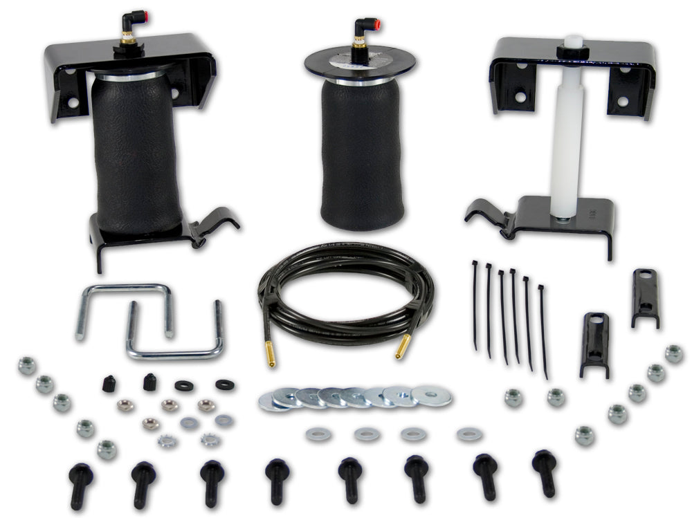 1992-1993 6.2L Diesel RideControl Air Spring Kit (59518)