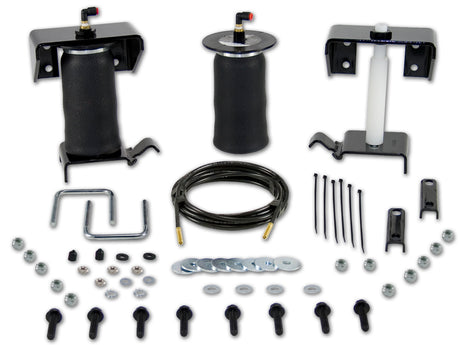 1992-1993 6.2L Diesel RideControl Air Spring Kit (59518)