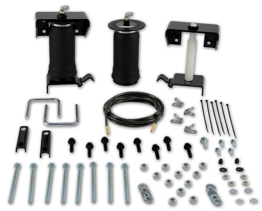 1996-2010 Duramax RideControl Air Spring Kit (59526)
