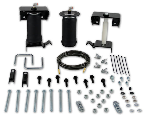1996-2010 Duramax RideControl Air Spring Kit (59526)
