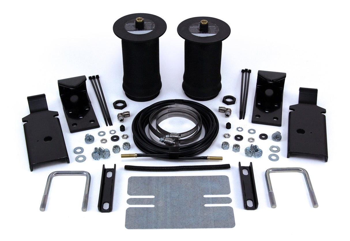 2016-2022 2.8L Duramax RideControl Air Spring Kit (59533)