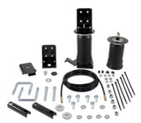 2017 Nissan Titan XD RideControl Air Spring Kit (59554)