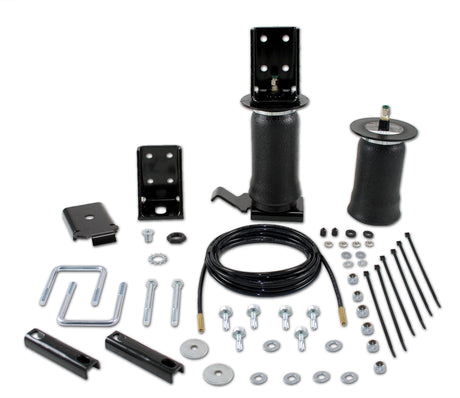 2017 Nissan Titan XD RideControl Air Spring Kit (59554)