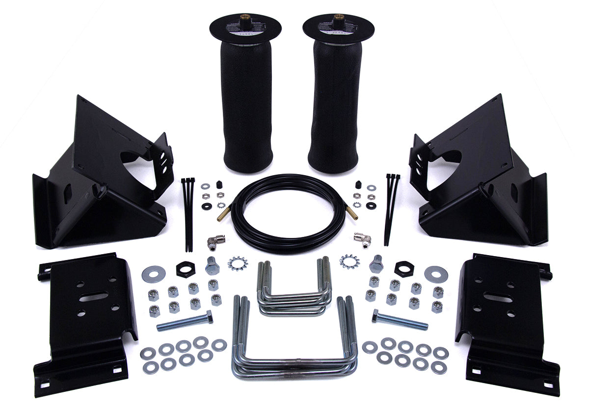 2018-2020 3.0L Powerstroke RideControl Air Spring Kit (59570)