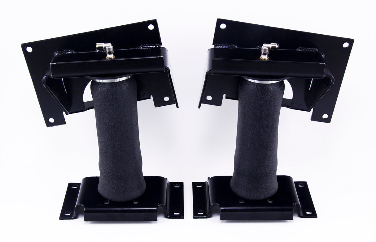 2018-2020 3.0L Powerstroke RideControl Air Spring Kit (59570)