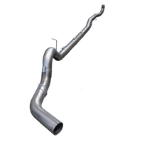 2017-2019 Duramax L5P Exhaust Systems
