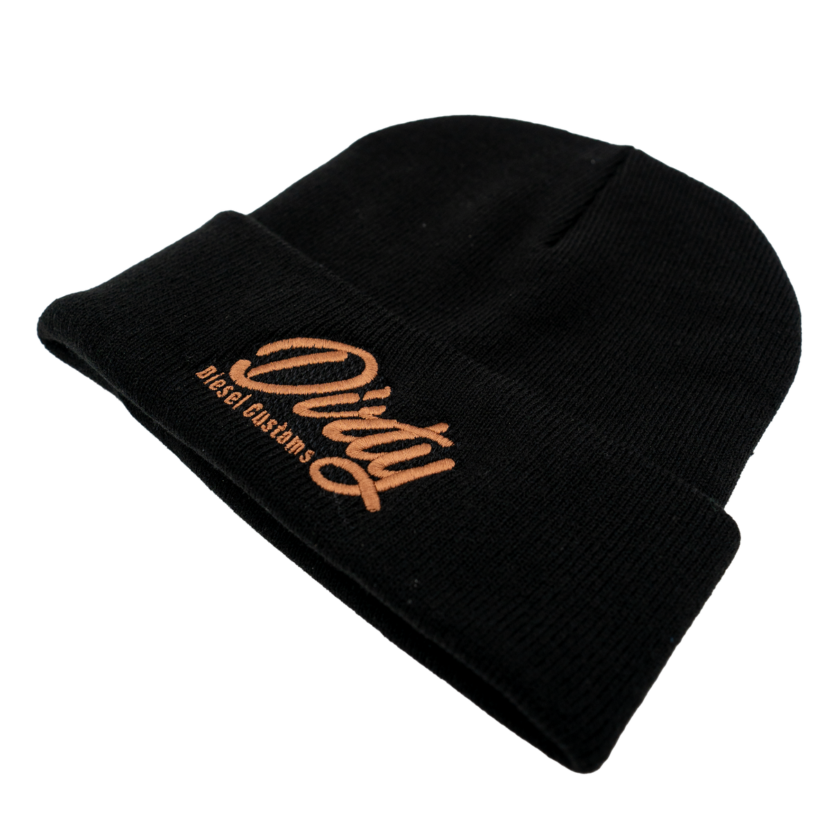 Dirty Diesel Toque - Toque - Dirty Diesel Customs
