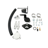 2020+ Jeep/RAM 3.0L EcoDiesel EGR Delete Kit - EGR Delete - Dirty Diesel Customs