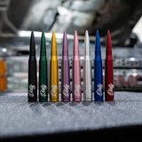 50 Cal. Bullet Antenna - Antenna - Dirty Diesel Customs