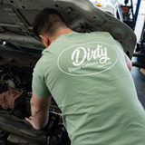 Classic Dirty Diesel T-Shirt