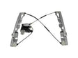 2012-2016 Powerstroke Power FR RH Window Regulator
