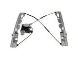 2012-2016 Powerstroke Power FR RH Window Regulator