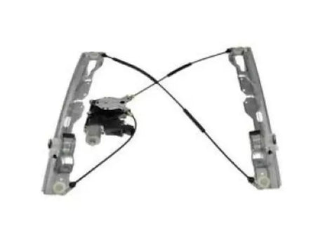 2012-2016 Powerstroke Power FR RH Window Regulator