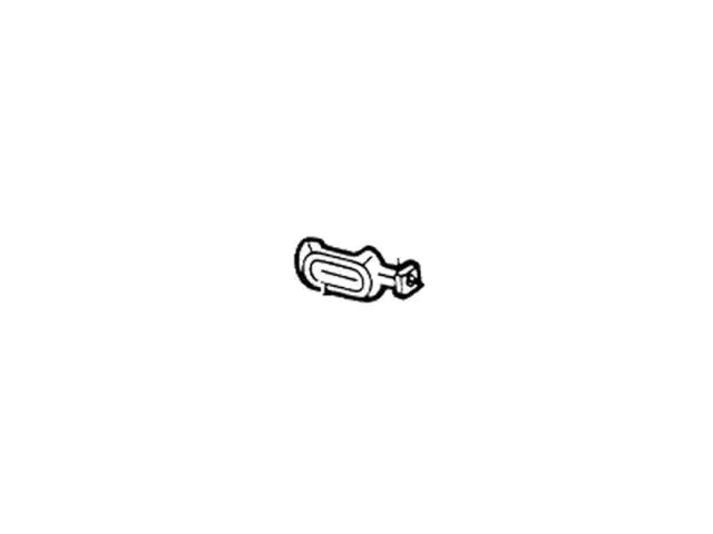 1994.5-1997 Powerstroke LH Interior Door Handle