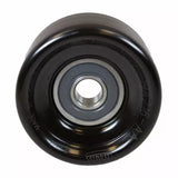 2008-2010 Powerstroke Smooth Upper Idler Pulley