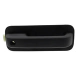 2017-2022 Powerstroke LH Outer Exterior Door Handle