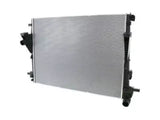 2011-2016 Powerstroke Primary Radiator