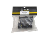 2001-2010 Duramax ICON Control Arm Bushing Kit (ICO614522)