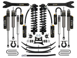 2011-2016 Powerstroke ICON 2.5 Front and Rear Lift Kit (ICOK63196)