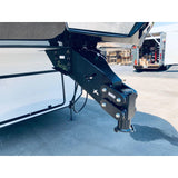 5th Wheel Pin Box Replacement w/ Gooseneck Snaplatch Coupler (GH-80XXAL)-Towing Accessories-Gen-Y Hitch-Dirty Diesel Customs