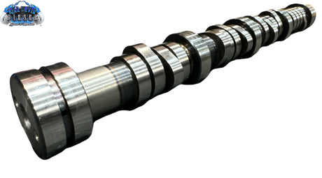 Kill Devil Diesel 6.7L Powerstroke Billet Camshaft