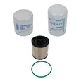 2011-2016 Powerstroke LPK & DPK Replacement Fuel Filter Kit (6.7F11-LPK-DPK-FK)
