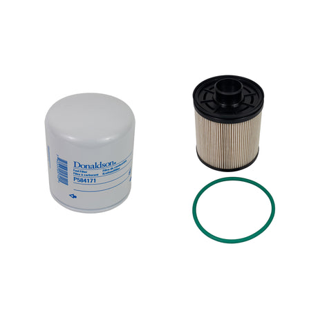 2011-2016 Powerstroke LPK Replacement Fuel Filter Kit (6.7F11-LPK-FK)