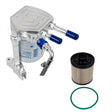 2011-2016 Powerstroke Fuel Leak Prevention Kit Plus (6.7F11-LPK-PLUS)