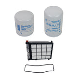 2017-2026 Powerstroke LPK & DPK Replacement Fuel Filter Kit (6.7F17-LPK-DPK-FK)