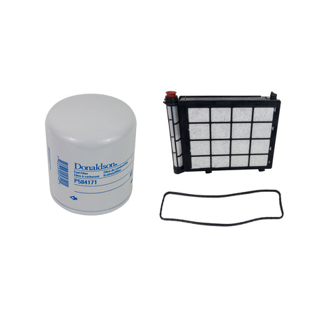 2017-2026 Powerstroke LPK Replacement Fuel Filter Kit (6.7F17-LPK-FK)