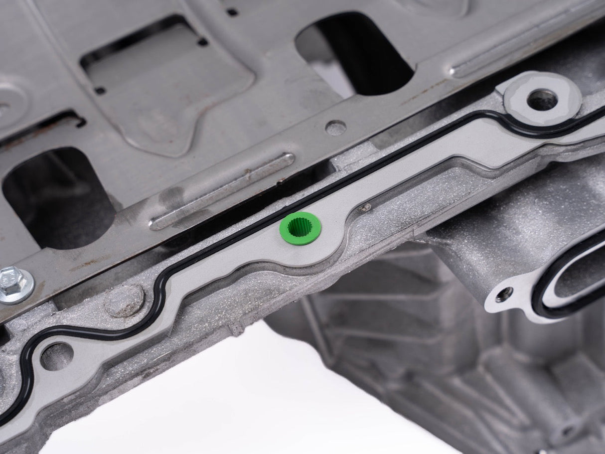 2015-2019 Powerstroke Upper Oil Pan Gasket (SPE-S100467)