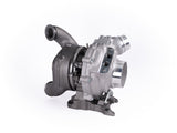 SPE Strike HO Turbo turbine side view