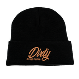 Dirty Diesel Toque - Toque - Dirty Diesel Customs